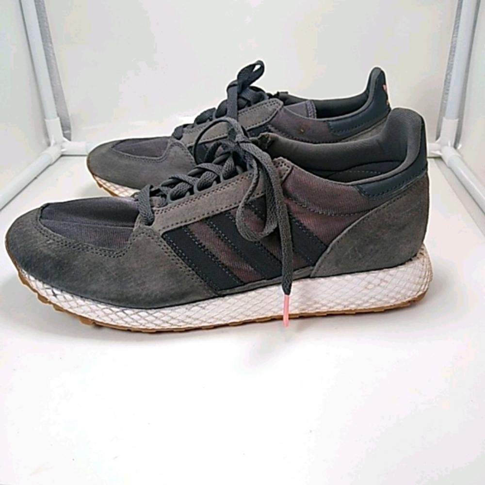 COPY - Adidas Forest Grove Running Shoes EE5846 Wmns 8.5